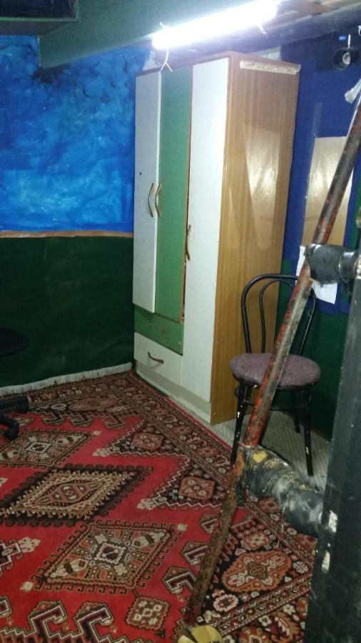 Alquilohabitaciones Homestay