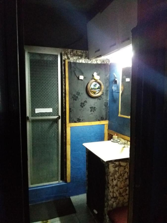 Homestay Alquilohabitaciones *